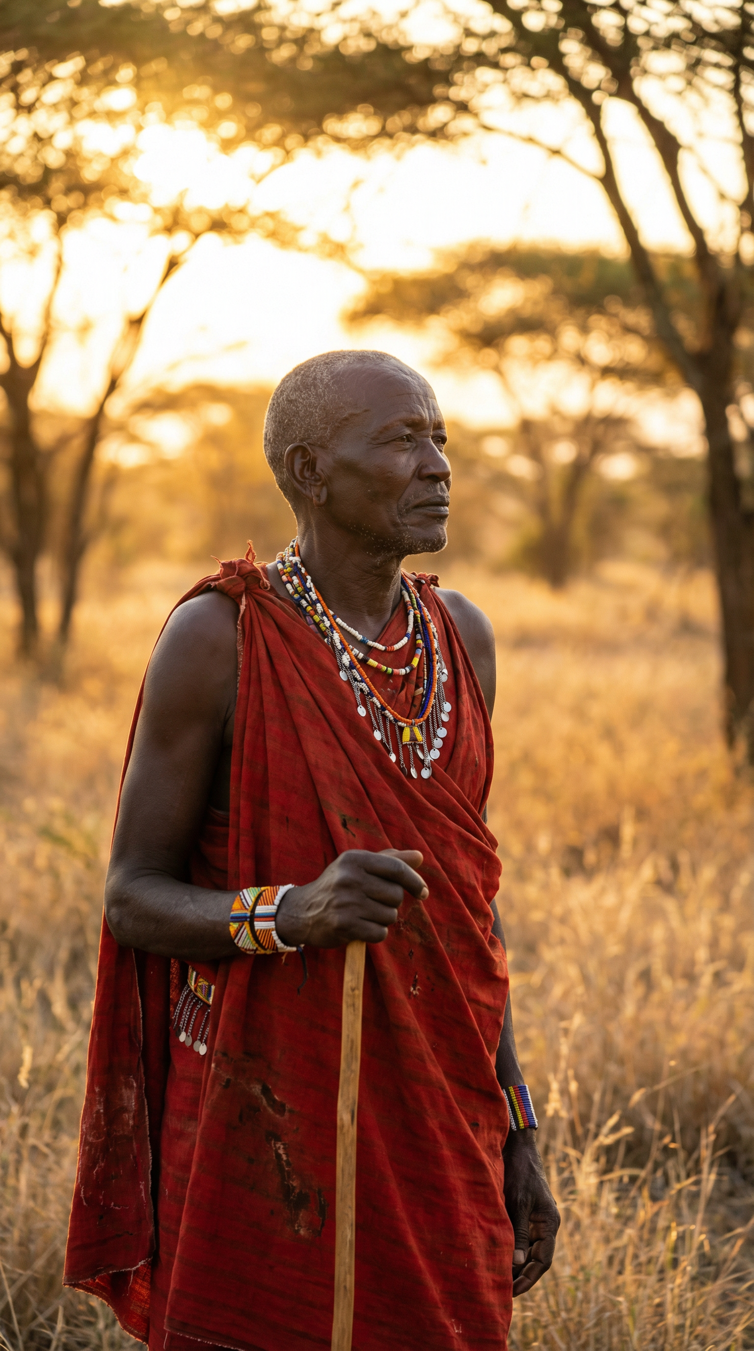 Origins & Living Cultures